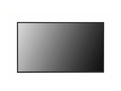 LG 55TNF5J Digital fladpaneldisplay 139,7 cm (55") IPS 450 cd/m² UHD+ Sort Berøringsskærm 24/7