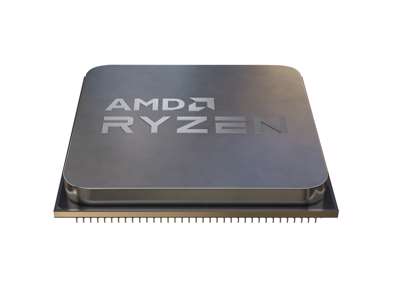 AMD Ryzen 3 4100 processor 3,8 GHz 4 MB L3