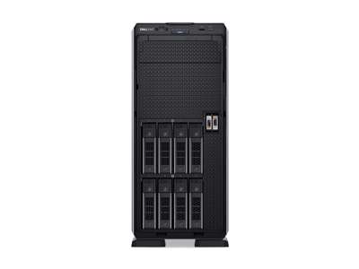 DELL PowerEdge T550 server 480 GB Tower Intel® Xeon Silver 4309Y 2,8 GHz 16 GB DDR4-SDRAM 800 W