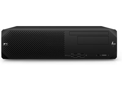 HP Z2 Small Form Factor G9 Workstation Intel® Core™ i7 i7-14700 32 GB DDR5-SDRAM 512 GB SSD SFF