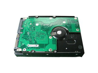 DELL 300GB 3.5" SAS harddisk 15000 rpm 3.5"