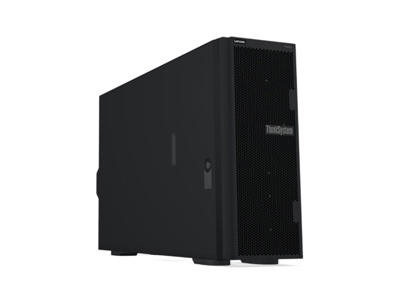 Lenovo ThinkSystem ST650 V2 server Tårn (4U) Intel® Xeon Silver 4310 2,1 GHz 32 GB DDR4-SDRAM 1100 W