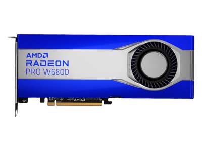 AMD PRO W6800 Radeon PRO W6800 32 GB GDDR6