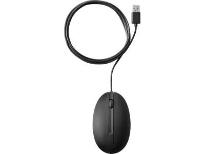 HP Wired Desktop 320M Mouse