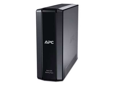 APC BR24BPG UPS-enhed