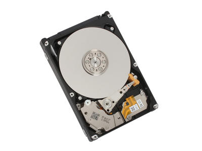 Toshiba 1.8TB SAS harddisk 1,8 TB 10500 rpm 128 MB 2.5"