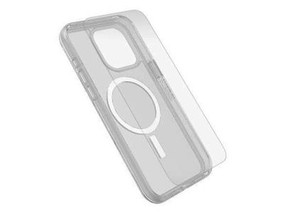 OtterBox 78-81260 mobiltelefon etui Cover Transparent