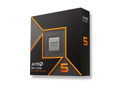 AMD Ryzen 5 9600X processor 3,9 GHz 38 MB L2 & L3 Kasse