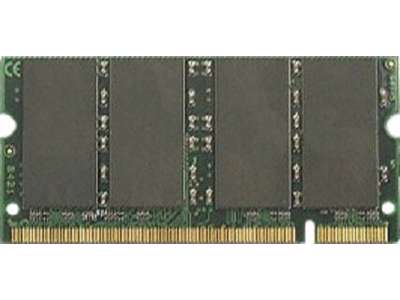 HP 1GB PC2-5300 hukommelsesmodul DDR2 533 MHz