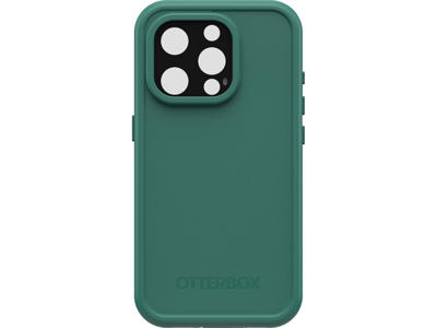 OtterBox Frē mobiltelefon etui 15,5 cm (6.1") Cover Grøn