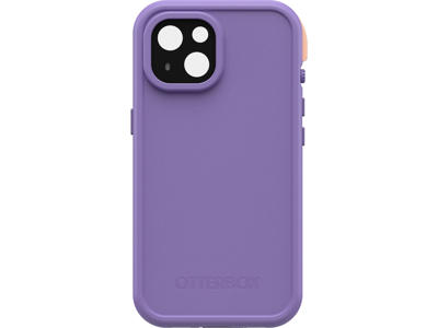 OtterBox Frē mobiltelefon etui 15,5 cm (6.1") Cover Lilla