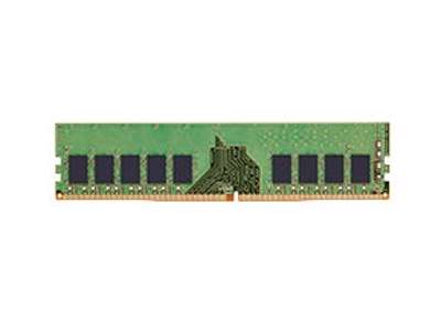 Kingston Technology KTL-TS426ES8/16G hukommelsesmodul 16 GB 1 x 16 GB DDR4 2666 MHz Fejlkorrigerende kode