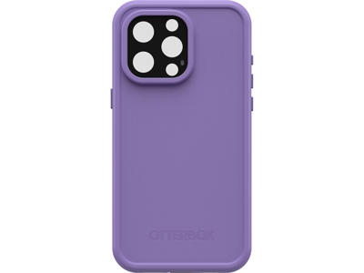 OtterBox Frē mobiltelefon etui 17 cm (6.7") Cover Lilla