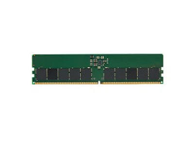 Kingston Technology KSM48E40BS8KM-16HM hukommelsesmodul 16 GB 1 x 16 GB DDR5 4800 MHz