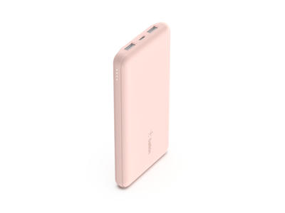 Belkin BOOST↑CHARGE 10000 mAh Roseguld