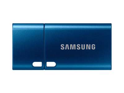 Samsung MUF-128DA USB-nøgle 128 GB USB Type-C 3.2 Gen 1 (3.1 Gen 1) Blå