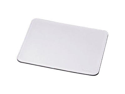 Hama Leather Mouse Pad Hvid