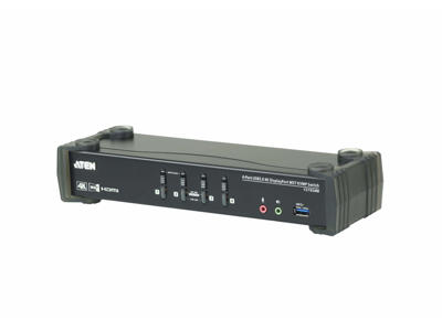 ATEN CS1924M KVM Switch Sort