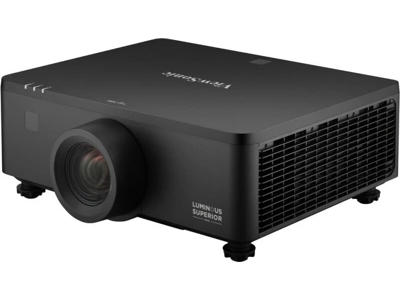 Viewsonic LS950WU dataprojekter Standard kasteprojektor 7100 ANSI lumens WUXGA (1920x1200) Sort