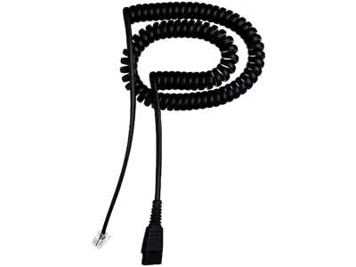 Jabra 8800-01-01 tilbehør til hovedtelefon/headset Kabel