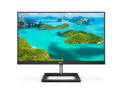 Philips E Line 278E1A/00 computerskærm 68,6 cm (27") 3840 x 2160 pixel 4K Ultra HD LCD Sort