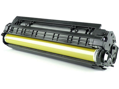 Toner, IM-C 300, Yellow-gul, 6.000 sider, Ricoh