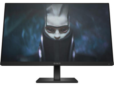 HP OMEN fra 23,8" FHD 165 Hz gamingskærm – OMEN 24