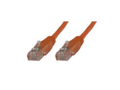 Microconnect UTP6015O netværkskabel Orange 1,5 m Cat6 U/UTP (UTP)