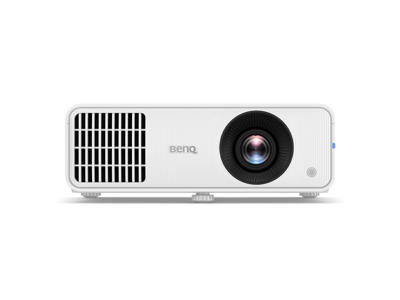 BenQ LW650 Standard kasteprojektor 4000 ANSI lumens DLP WXGA (1280x800) Hvid