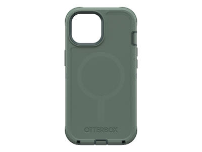 OtterBox Defender mobiltelefon etui 15,5 cm (6.1") Cover Grøn