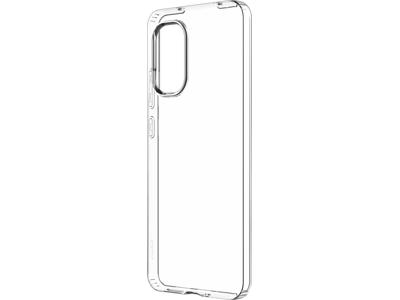 Nokia 8P00000234 mobiltelefon etui 16,3 cm (6.43") Cover Transparent