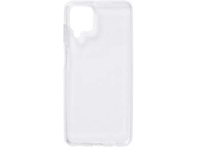 eSTUFF ES673046-BULK mobiltelefon etui Cover Transparent