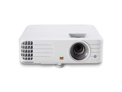 Viewsonic PG706HD dataprojekter Standard kasteprojektor 4000 ANSI lumens DMD 1080p (1920x1080) Hvid