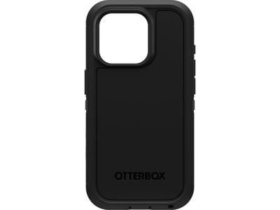 OtterBox Defender XT mobiltelefon etui 15,5 cm (6.1") Cover Sort