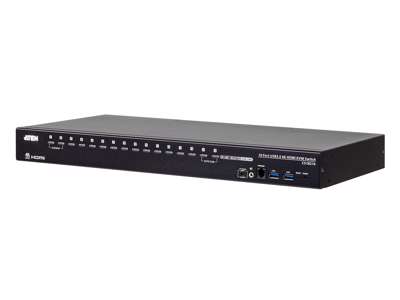 ATEN CS18216-AT-G KVM Switch Sort