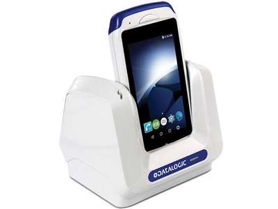 Datalogic 91ACC0072 mobil dockingstation PDA Grå