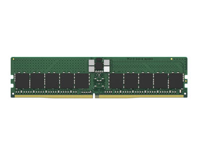 Kingston Technology KCS-UC556S4-48G hukommelsesmodul 48 GB 1 x 48 GB DDR5 Fejlkorrigerende kode