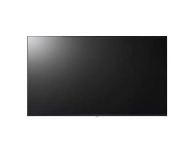 LG 50UL3J-E skilte display Digital fladpaneldisplay 127 cm (50") IPS 400 cd/m² 4K Ultra HD Blå WebOS 16/7