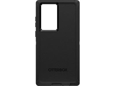 OtterBox Defender mobiltelefon etui 17,3 cm (6.8") Cover Sort