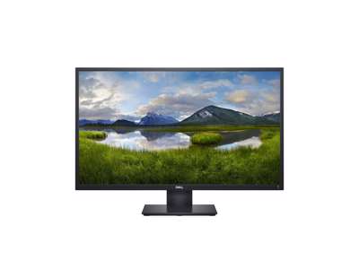 DELL E2720HS LED display 68,6 cm (27") 1920 x 1080 pixel Fuld HD LCD Sort