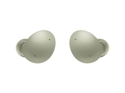 Samsung Galaxy Buds2 Headset Trådløs I ørerne Opkald/musik USB Type-C Bluetooth Oliven