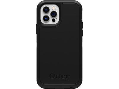 OtterBox Defender XT mobiltelefon etui 15,5 cm (6.1") Cover Sort