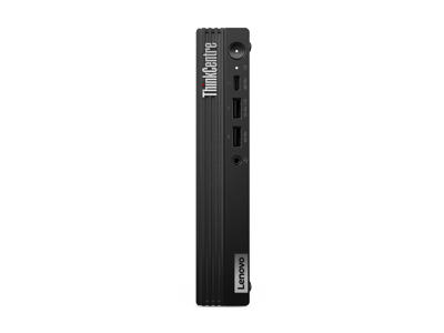 Lenovo ThinkCentre M90q Intel® Core™ i7 i7-14700 32 GB DDR5-SDRAM 1,02 TB SSD Windows 11 Pro Mini PC Sort