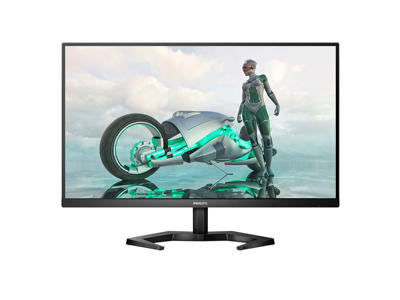 Philips 27M1N3200ZS/00 computerskærm 68,6 cm (27") 1920 x 1080 pixel Fuld HD LED Sort