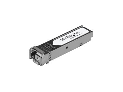 StarTech.com SFPGE10KT5R3 modul til netværksmodtager Fiberoptisk 1000 Mbit/s SFP