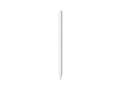 Apple MU8F2ZM/A stylus pen 20,7 g Hvid