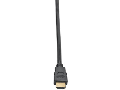 Tripp Lite P568-050-ACT HDMI-kabel 15,2 m HDMI Type A (Standard) Sort