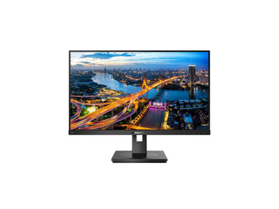 Philips B Line 245B1/00 LED display 60,5 cm (23.8") 2560 x 1440 pixel Quad HD Sort