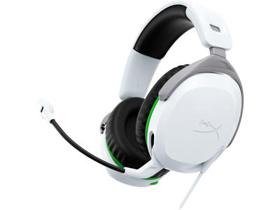 HP HyperX CloudX Stinger II - headset med ledning - Xbox