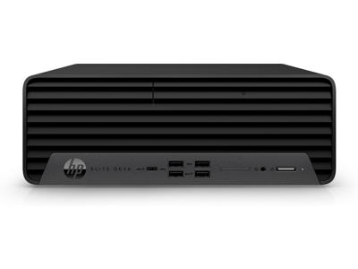 HP Elite 600 G9 Intel® Core™ i5 i5-13500 16 GB DDR5-SDRAM 512 GB SSD Windows 11 Pro SFF PC Sort